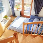 דירה Haus Wendland *