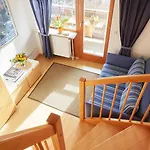 Haus Wendland דירה *