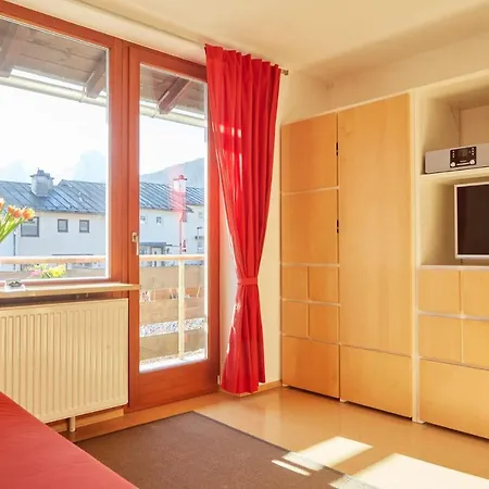 شقة Haus Wendland *