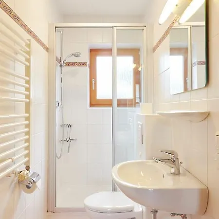 شقة Haus Wendland *