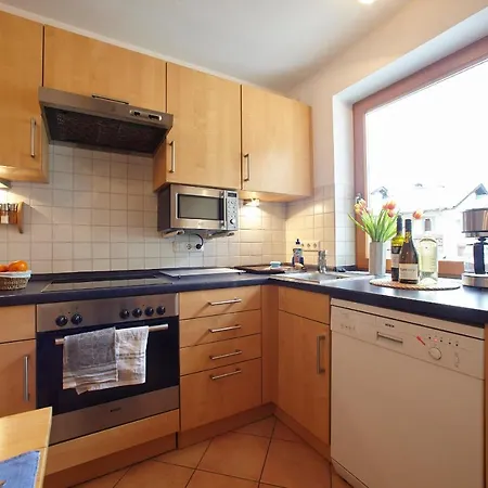 Haus Wendland شقة بيسخوفسويسن