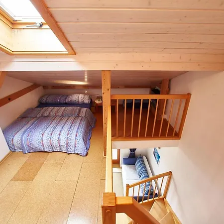 דירה Haus Wendland *