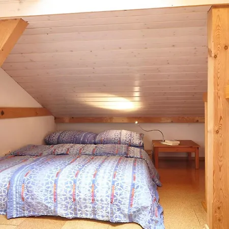 Haus Wendland * بيسخوفسويسن