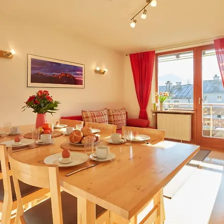 Haus Wendland Appartement *