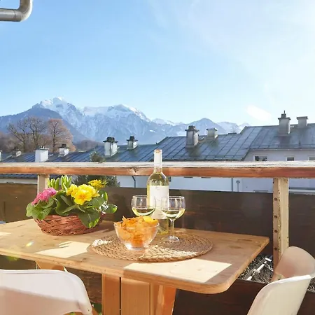 Haus Wendland Appartement