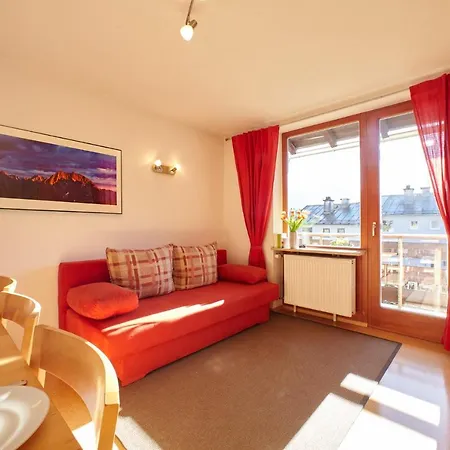 Haus Wendland Apartment *
