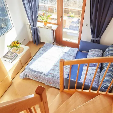 Appartement Haus Wendland *