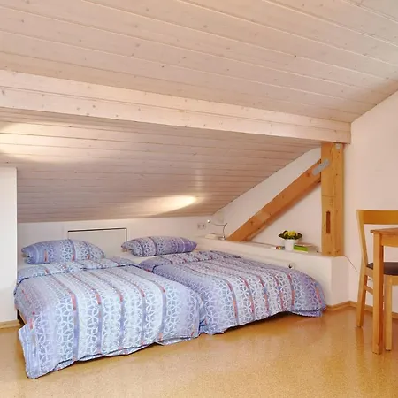 Apartment Haus Wendland