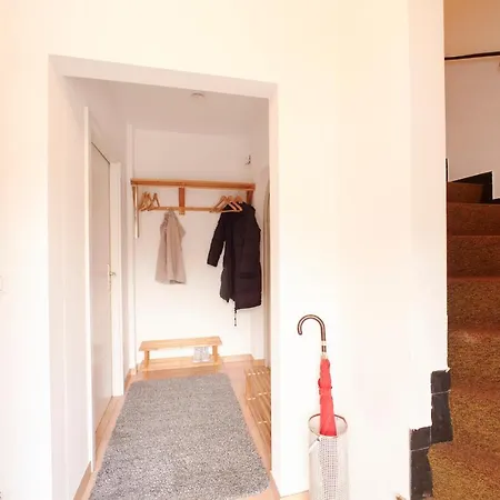 Haus Wendland *