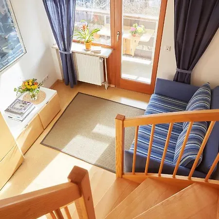 Haus Wendland Appartement *