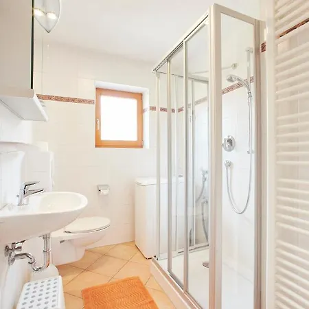 Haus Wendland Appartement