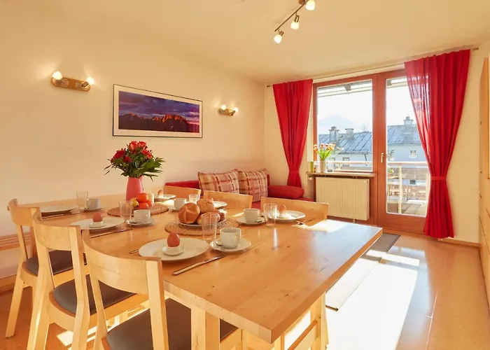 Haus Wendland Apartment *