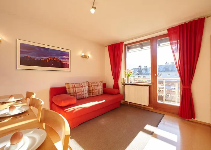 Haus Wendland Apartment *