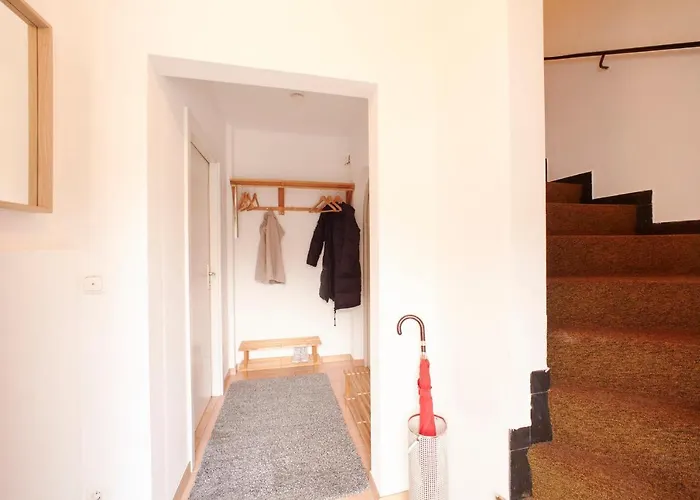 Haus Wendland *