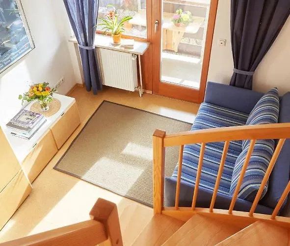 Haus Wendland Apartment *