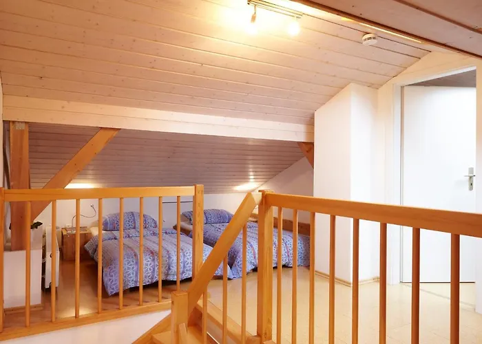 Haus Wendland Apartment Bischofswiesen