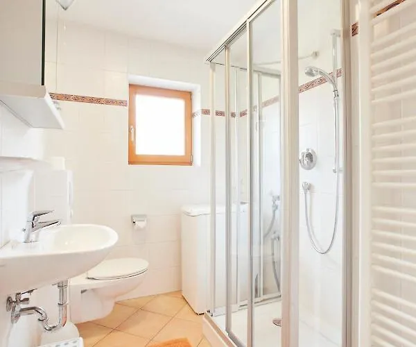 Haus Wendland Apartment